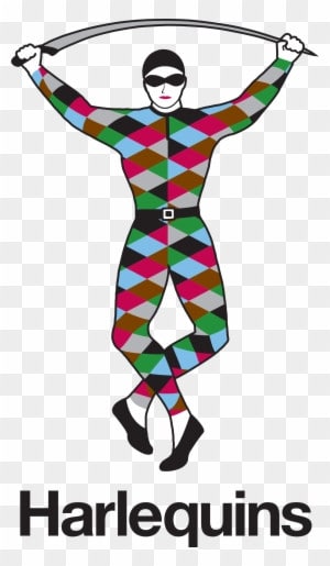 Harlequins